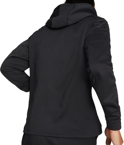 PUMA-Fit Power Fleece Hoody-2