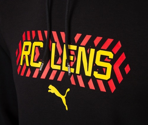 PUMA-Sweat À Capuche Rc Lens Fan-2