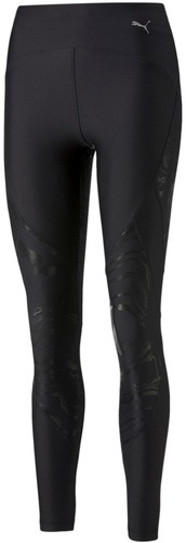 PUMA-Run Ultraform High Waist Shine Tights - Collant de running-0