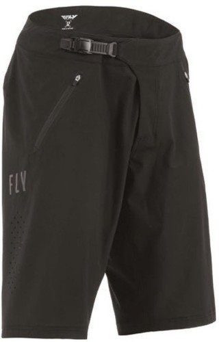 Troy lee designs-Short Fly Racing Warpath Officiel VTT-0