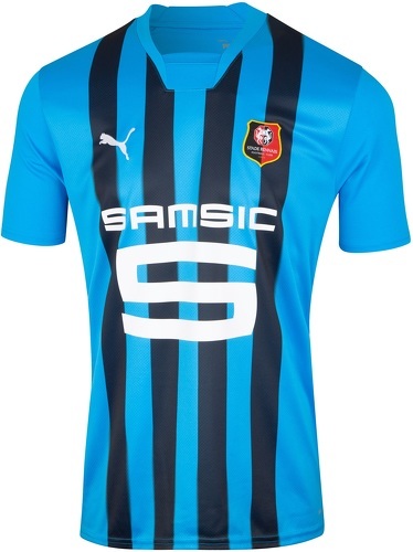 PUMA-Maillot Rennes third 2022/23-2