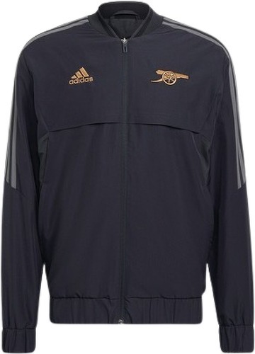 adidas Performance-Arsenal Condivo Anthem - Veste de football-0