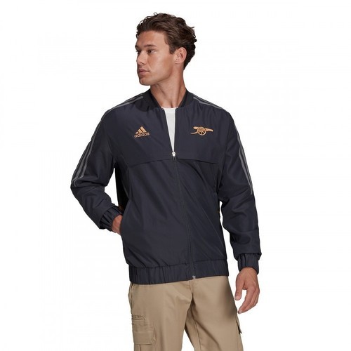 adidas Performance-Arsenal Condivo Anthem - Veste de football-1