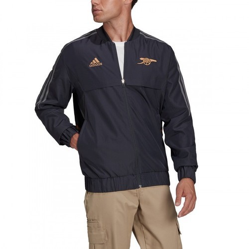 adidas Performance-Arsenal Condivo Anthem - Veste de football-2