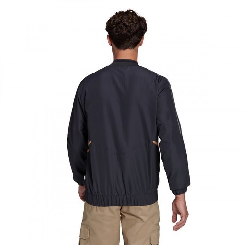 adidas Performance-Arsenal Condivo Anthem - Veste de football-3