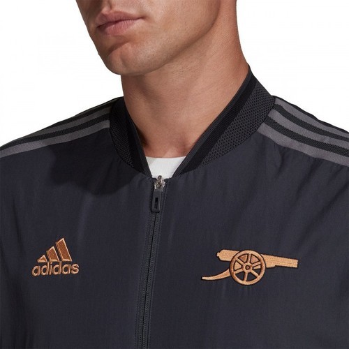 adidas Performance-Arsenal Condivo Anthem - Veste de football-4