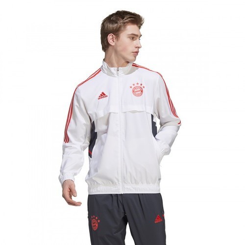 adidas Performance-Fc Bayern De Múnich Training 2022-2023-1