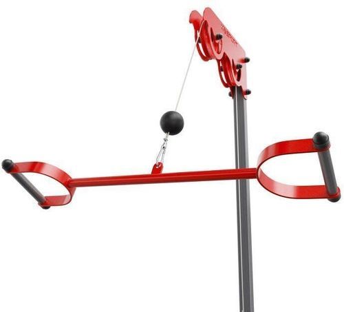 K-Sport GmbH-Barre Droite De Tirage - Push up barres-1