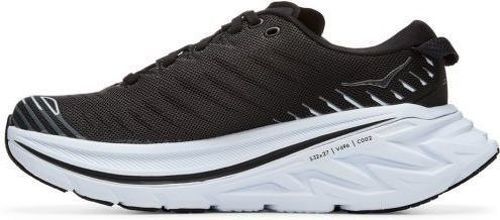 HOKA ONE ONE-Bondi X-1