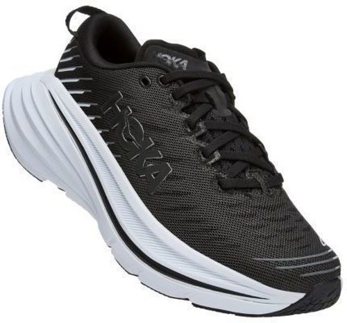 HOKA ONE ONE-Bondi X-2