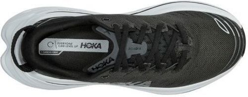 HOKA ONE ONE-Bondi X-3