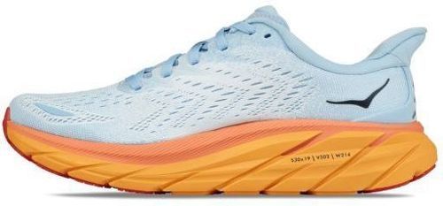 HOKA ONE ONE-Clifton 8-1