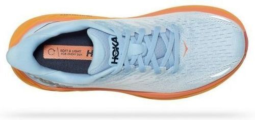 HOKA ONE ONE-Clifton 8-3