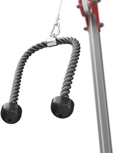 K-Sport GmbH-Corde Triceps - Sangle de tirage-1