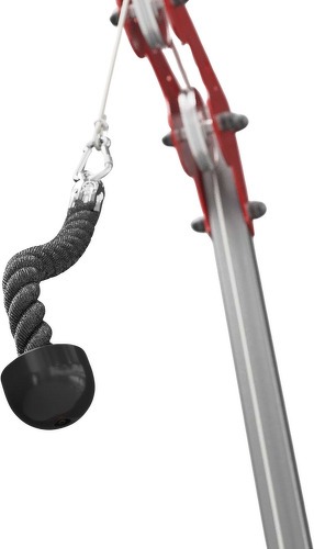 K-Sport GmbH-Corde Simple Triceps - Sangle de tirage-1