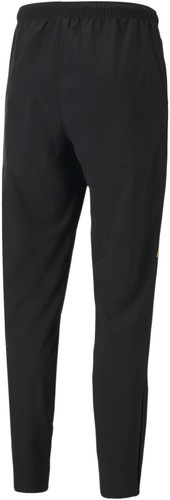 PUMA-Pré-Match Dortmund Woven - Pantalon de football-2