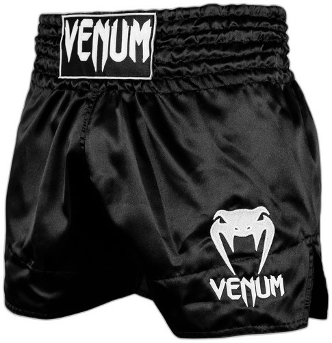 VENUM-Short de Muay Thai Venum Classic-image-1