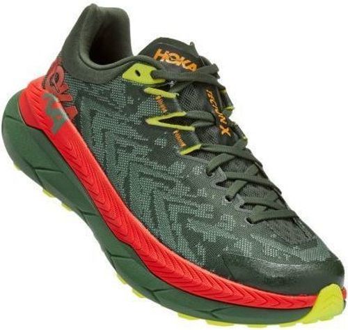 HOKA ONE ONE-Tecton X-2