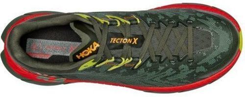 HOKA ONE ONE-Tecton X-4
