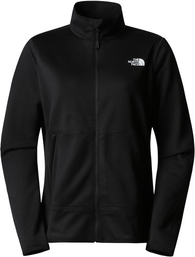 THE NORTH FACE-W CANYONLANDS FZ-image-1