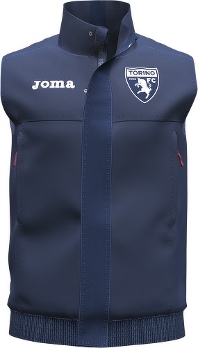 JOMA-Veste de survêtement sans manches Torino FC 2022/23-image-1