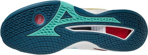MIZUNO-Wave Stealth Neo-1