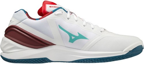 MIZUNO-Wave Stealth Neo-2