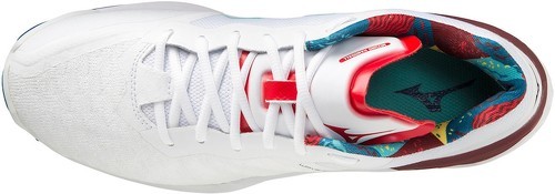 MIZUNO-Wave Stealth Neo-3