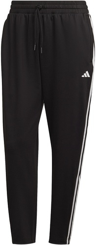 adidas Performance-Pantalon fuselé en maille AEROREADY Made4Training 7/8 3-Stripes-0