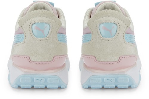 PUMA-Baskets Bébé Fille Puma Cruise Rider Poeny Ac-2