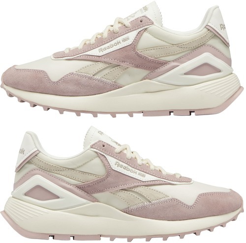 REEBOK-Baskets Classique En Cuir Reebok Classics Legacy Az-2