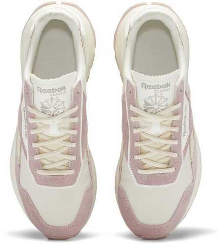 REEBOK-Baskets Classique En Cuir Reebok Classics Legacy Az-3