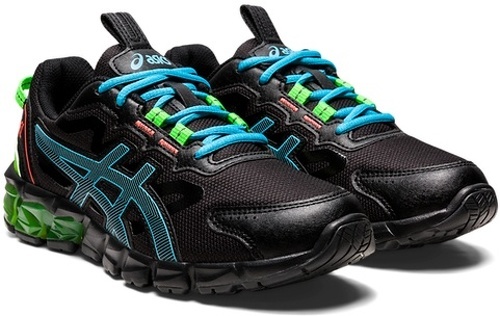 ASICS-Asics Gel Quantum 90 Gs-4