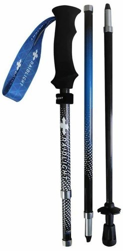 RAIDLIGHT-Bâton De Trail Raidlight Compact Z Carbon-1