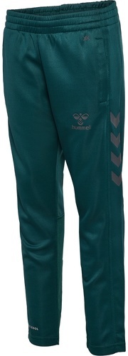 HUMMEL-Hmlcore Xk Training Poly Pants-0