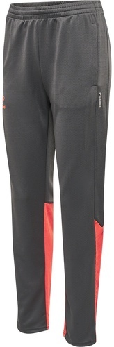 HUMMEL-Hmlongrid Poly Pants Wo-0