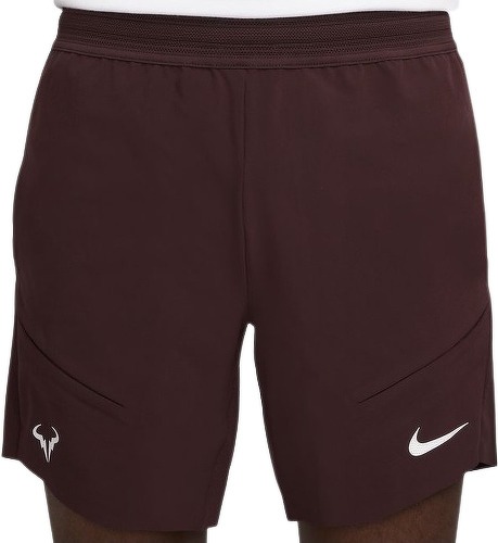 NIKE-Nike Shorts Court Dri Fit Advantage Rafa 7´´-image-1