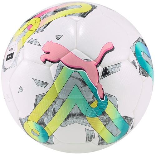 PUMA-Orbita 4 Hyb Fb Ballon D'Entrainement-0