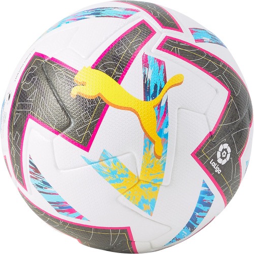 PUMA-Puma LaLiga 1 Orbita (FIFA Quality Pro) 2022-2023 Box-image-1