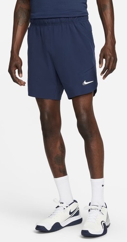 NIKE-Short Nike Court Dri-Fit Adv Slam-2