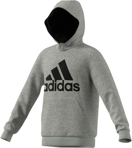 adidas Sportswear-Sweatshirt À Capuche Essentials-2