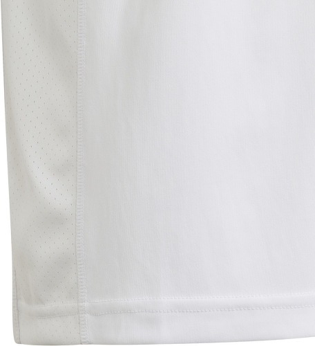 adidas Performance-T-shirt Club Tennis 3-Stripes-4
