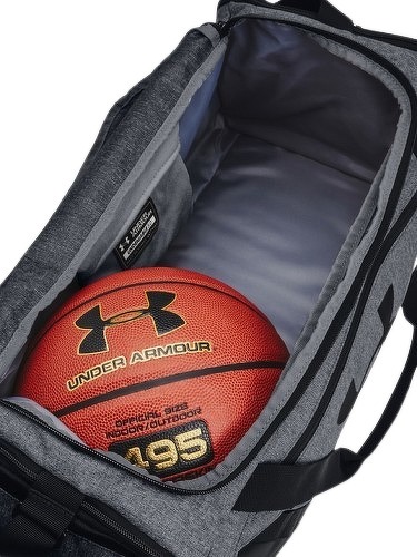 UNDER ARMOUR-Ua Undeniable 5.0 Duffle Sm-Gry-2