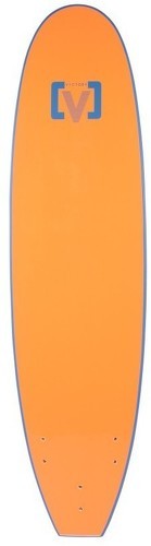 VICTORY-VICTORY - EPS Softboard Malibu High Volume 7'0 - Dark Blue-1
