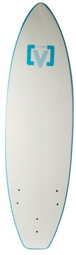 VICTORY-VICTORY - EPS Softboard - Pointed 6'0-1