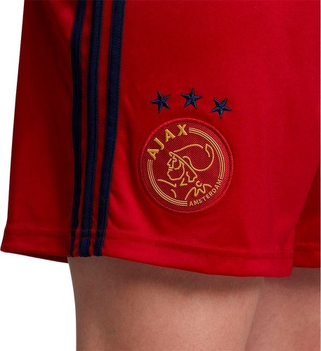 adidas Performance-Ajax De Ámsterdam Maillot Extérieur 2022/2023-4
