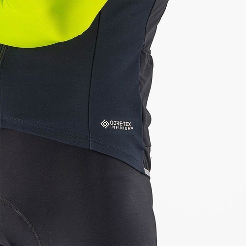 Castelli-Castelli Gilet Perfetto Ros 2-3