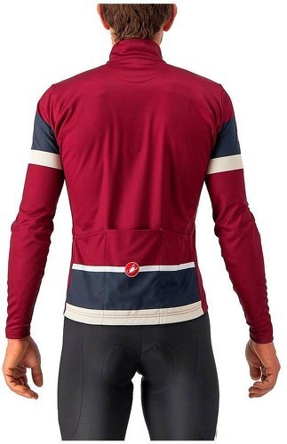 Castelli-Castelli Maillot Manche Longue Passista-1