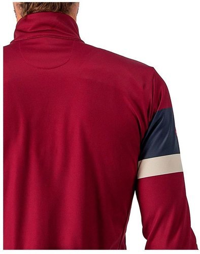 Castelli-Castelli Maillot Manche Longue Passista-2