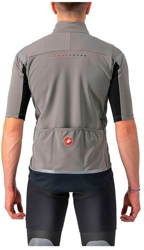 Castelli-Castelli Veste Gabba Ros 2-2